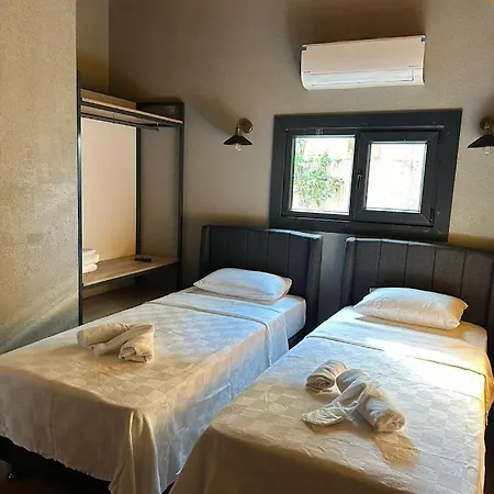 Holiday home Finymoco
