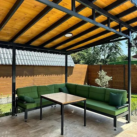 Finymoco Holiday home Kartepe