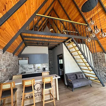 Holiday home Finymoco Kartepe