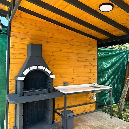 Finymoco Holiday home Kartepe